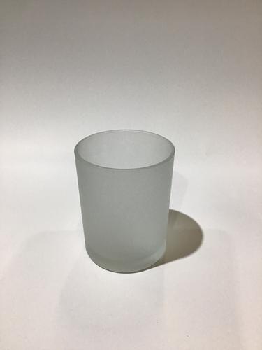 Frosted 10oz Jar