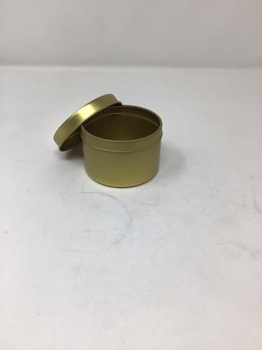 Gold Tin - 4 oz