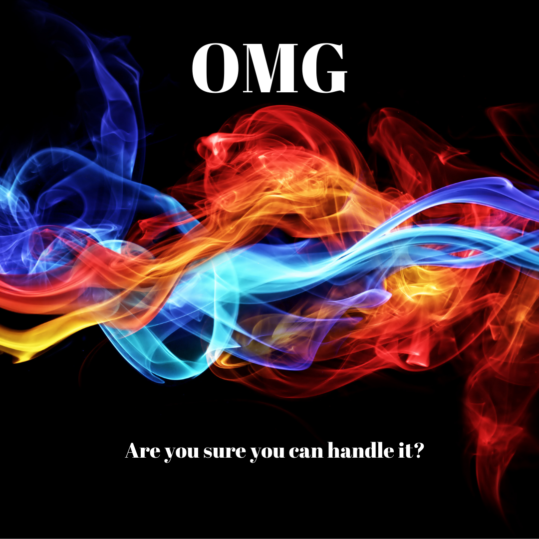 OMG! Fragrance Oil