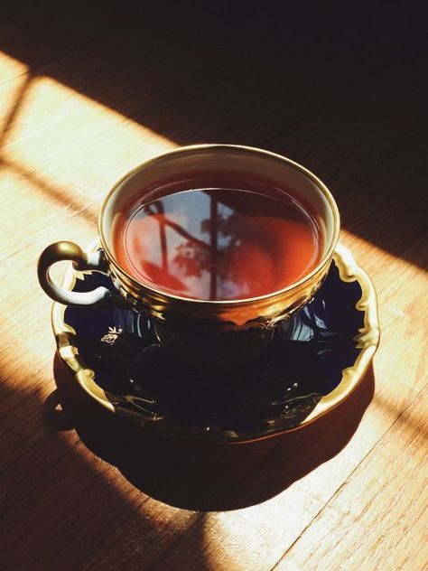 Black Tea Fragrance Oil