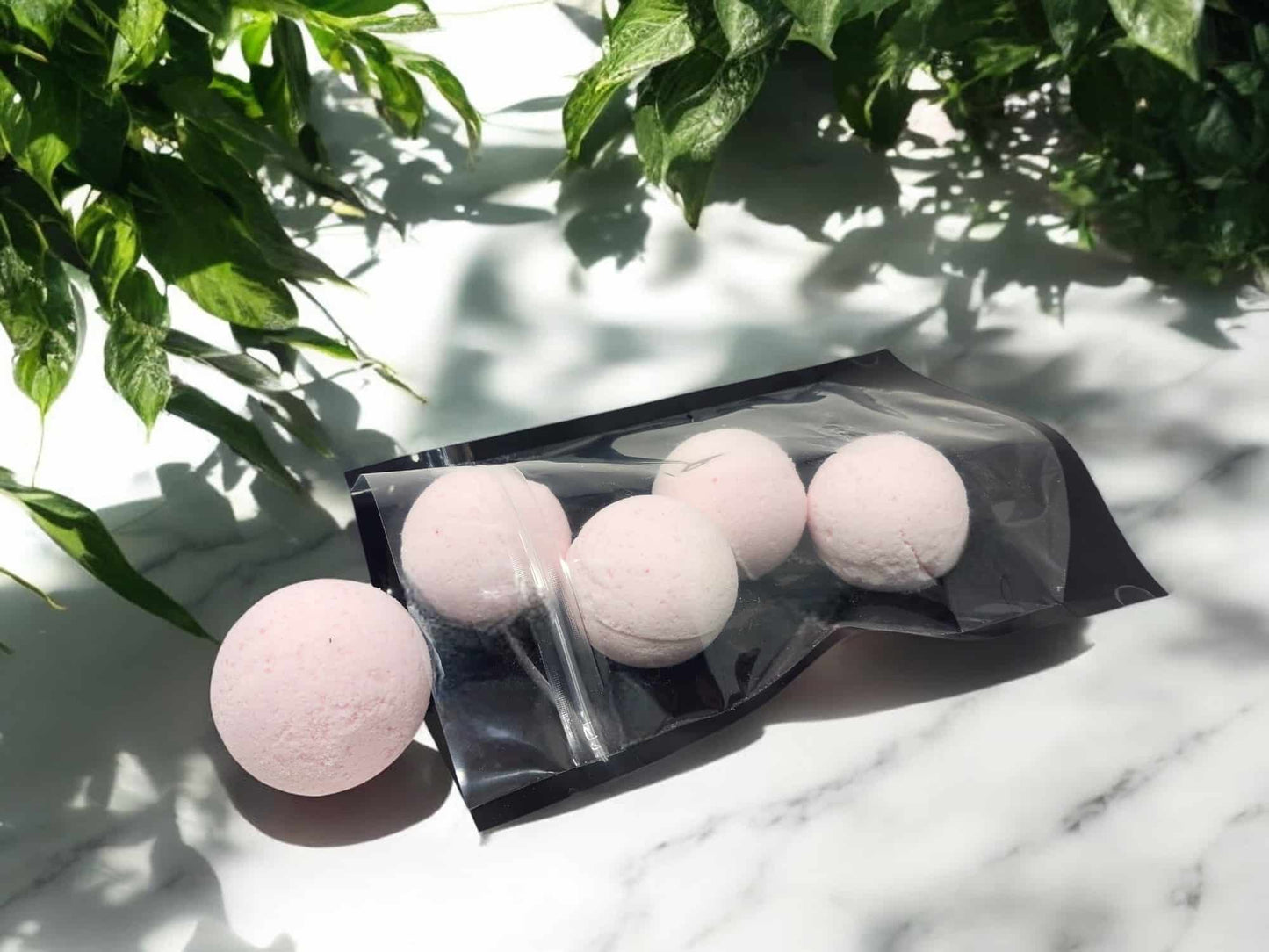 Classic Bath Ball Collection
