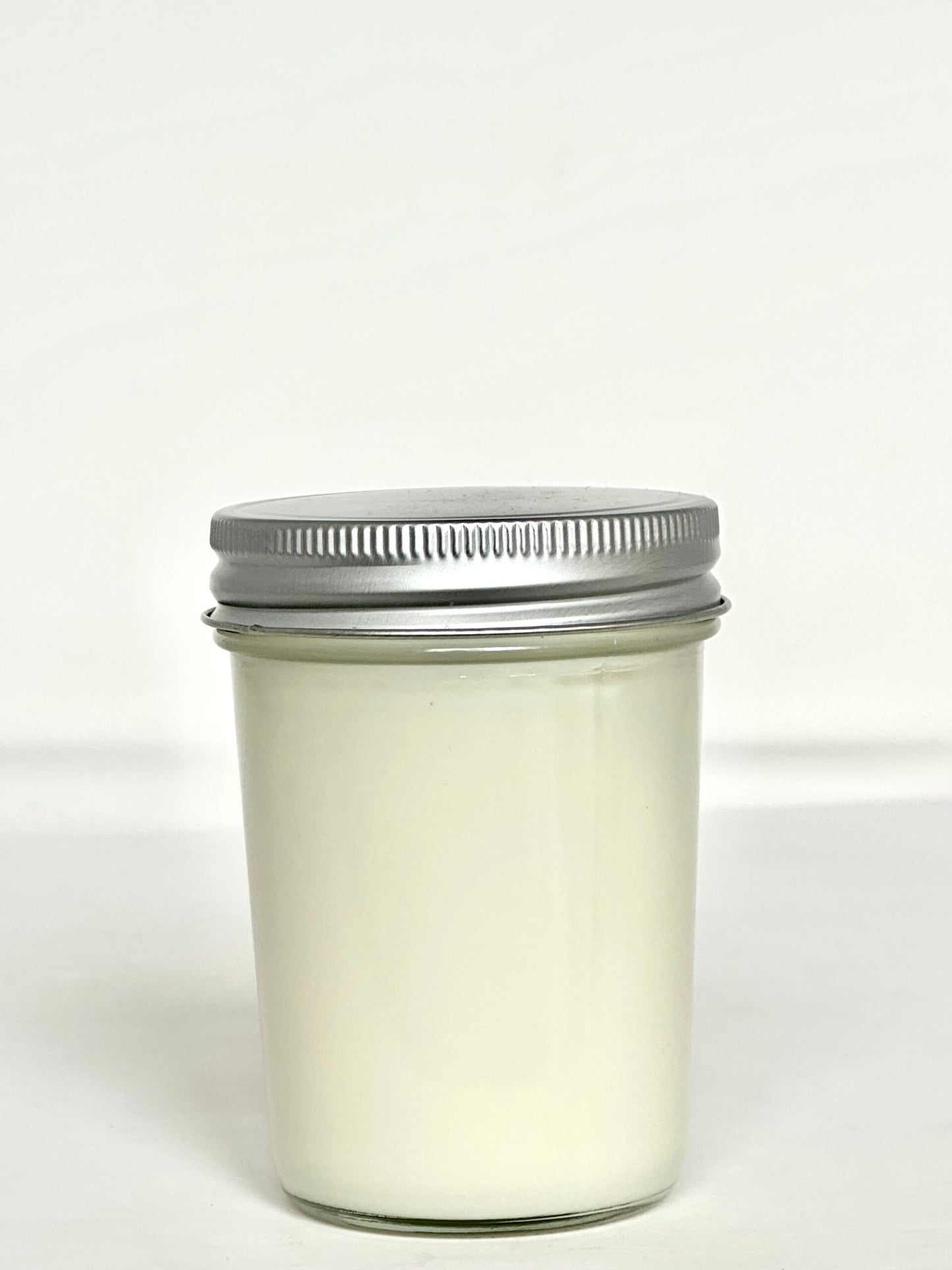 Jelly Jar 8 oz