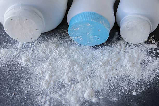 Baby Powder Fragrance Oil RTS