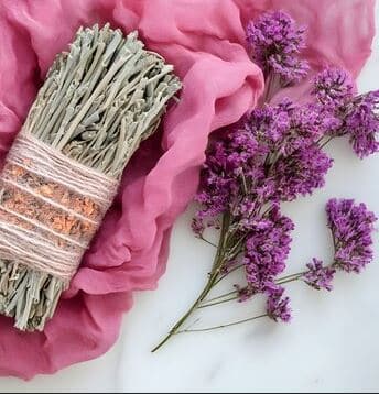 Lavender & Sage