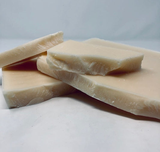 All Natural Pillar Blend RTS