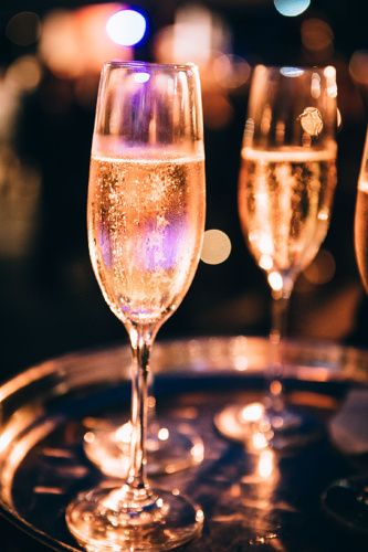 Celebration Champagne
