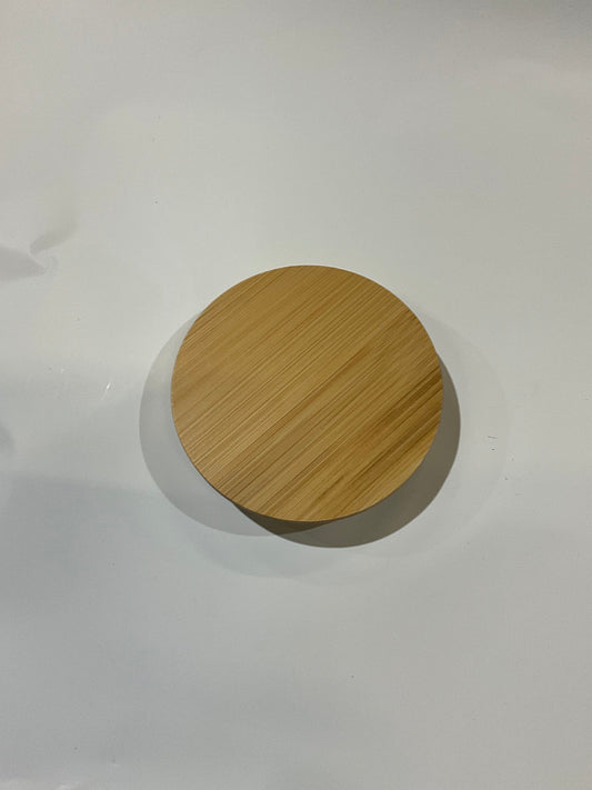 16 oz Wood Lid