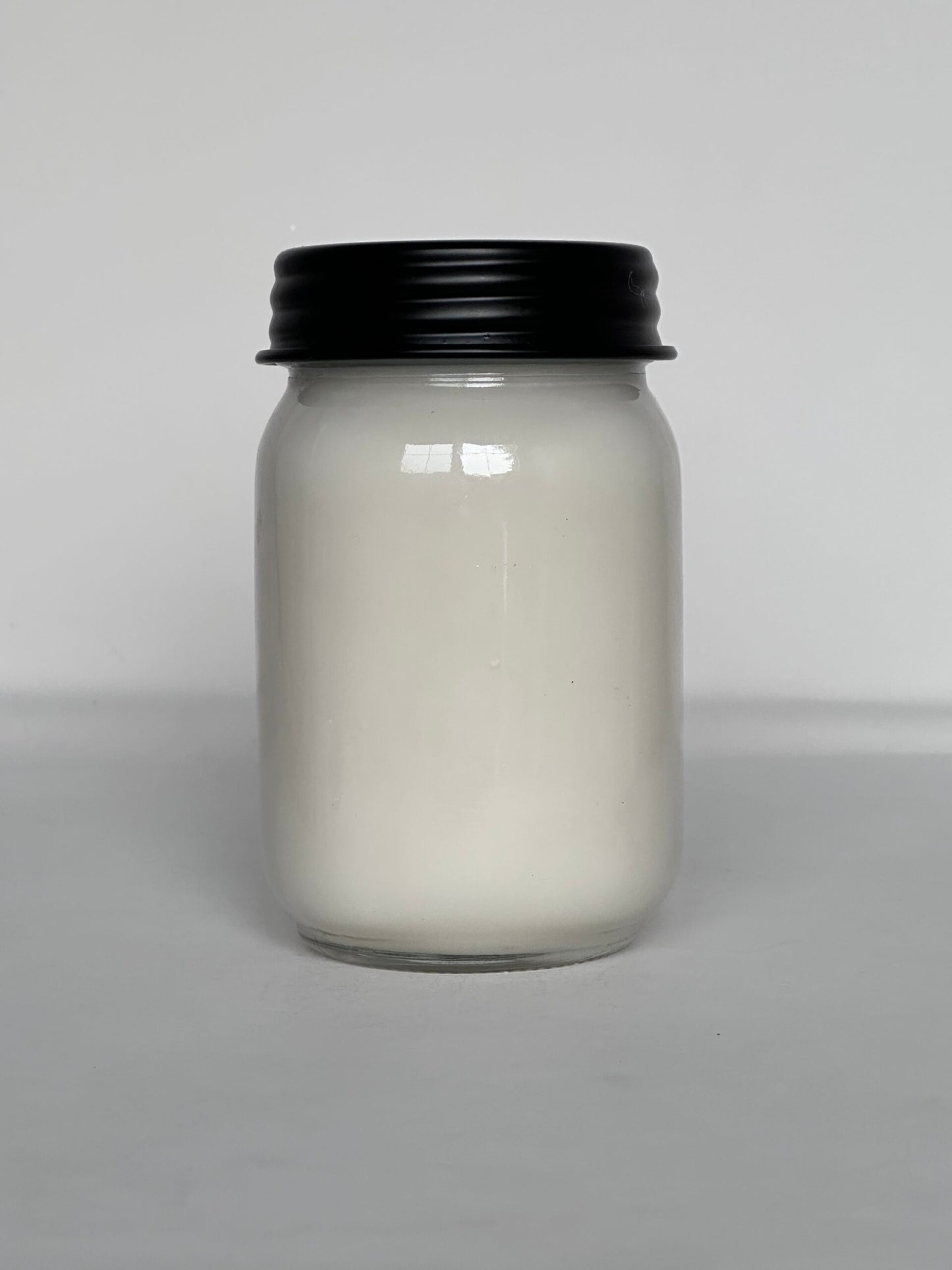 Mason Square  -16 oz
