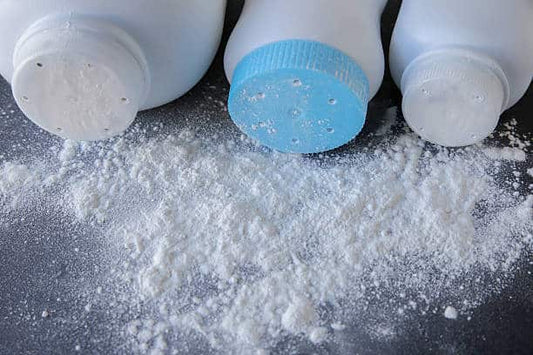 Baby Powder Fragrance Oil RTS